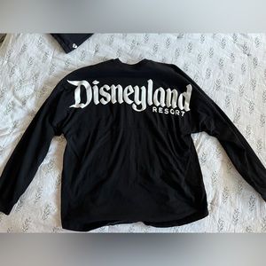 Disney crew neck